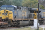 CSX 624